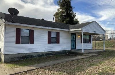 268 N Manassas St, Memphis, TN 38105